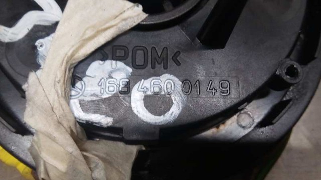 1684600149 MERCEDES Anillo AIRBAG comprar Madrid