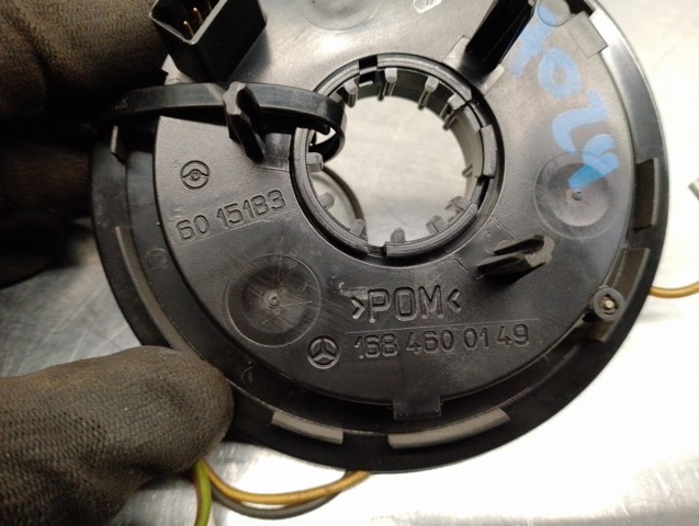MERCEDES 1684600149 Anillo de contacto del volante  disponible Lugo