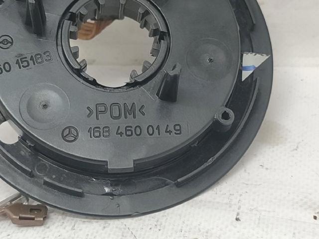 MERCEDES 1684600149 Anillo AIRBAG  en stock Terrassa