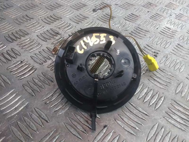 MERCEDES 1684600149 Anillo de contacto del volante  disponible Lugo