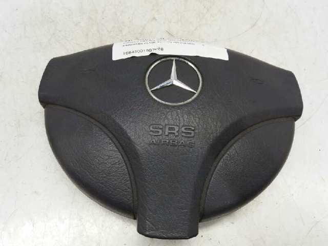 16846001987D88 Mercedes