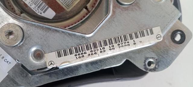 MERCEDES 1684600298 Airbag de volante  en stock Terrassa
