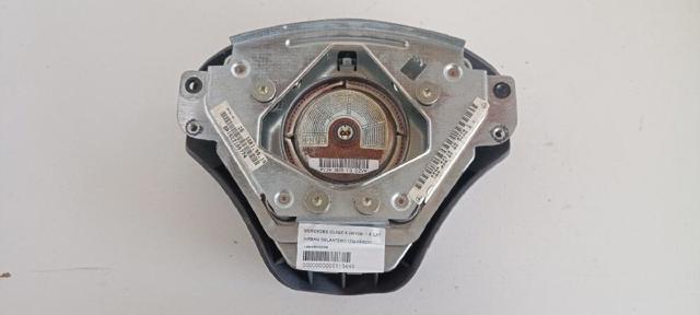 1684600298 MERCEDES Airbag de volante  en stock Córdoba