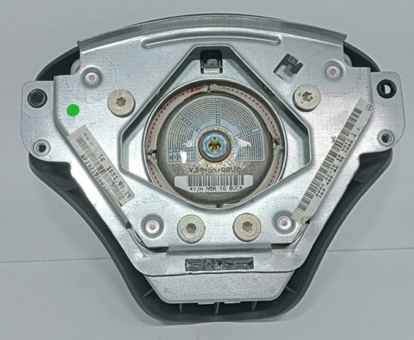 MERCEDES 1684600298 Airbag del conductor  comprar en Ponferrada