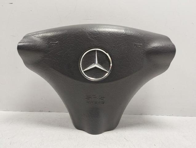 1684600298 Airbag del conductor  disponible Málaga