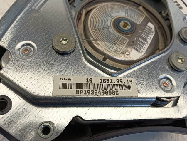 1684600298 Airbag del conductor  disponible Utrera