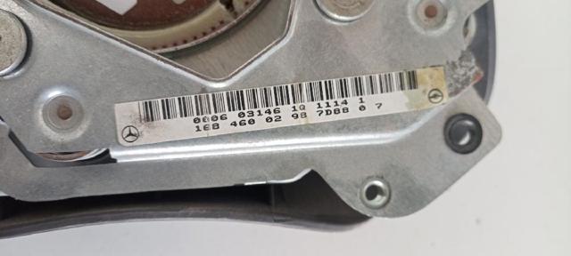 MERCEDES 1684600298 Airbag de volante  en stock Salamanca