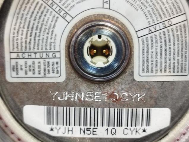 MERCEDES 1684600298 Airbag de volante comprar Barcelona