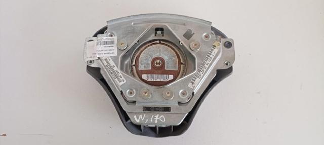 1684600298 MERCEDES Airbag del conductor  comprar en Lleida