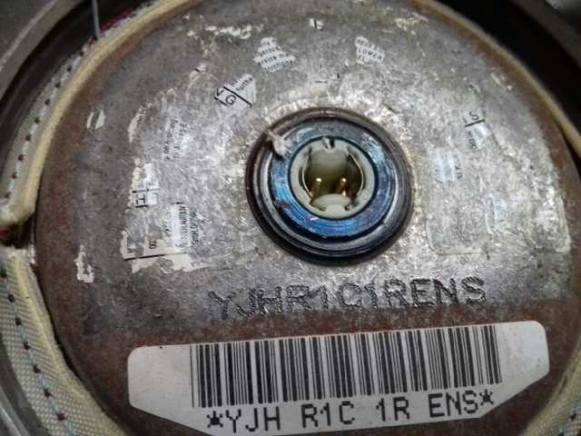 1684600298 Airbag del conductor  comprar en Pontevedra