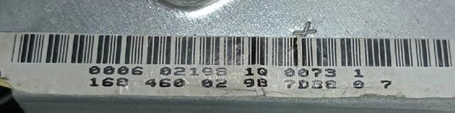 1684600298 Airbag del conductor  comprar en Pontevedra