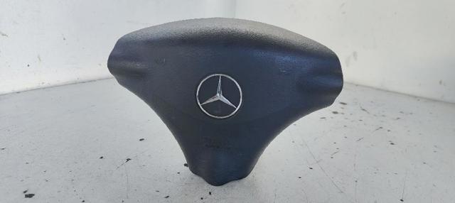 1684600298 MERCEDES Airbag del conductor  disponible Alicante