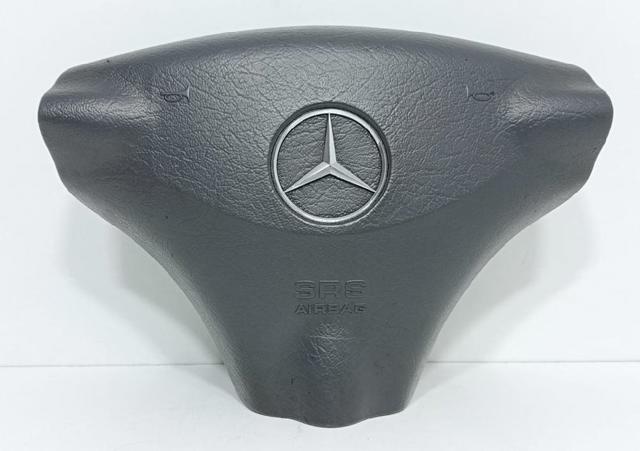 MERCEDES 1684600298 Airbag del conductor  comprar en Ponferrada