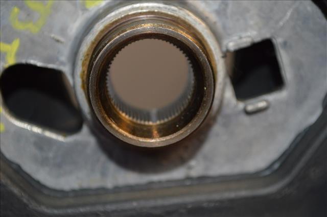 Volante Mercedes A W168