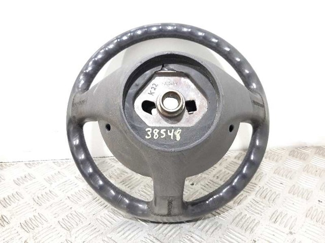 Volante Mercedes A W168