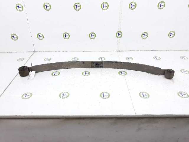 Ballesta trasera 1684754 Ford