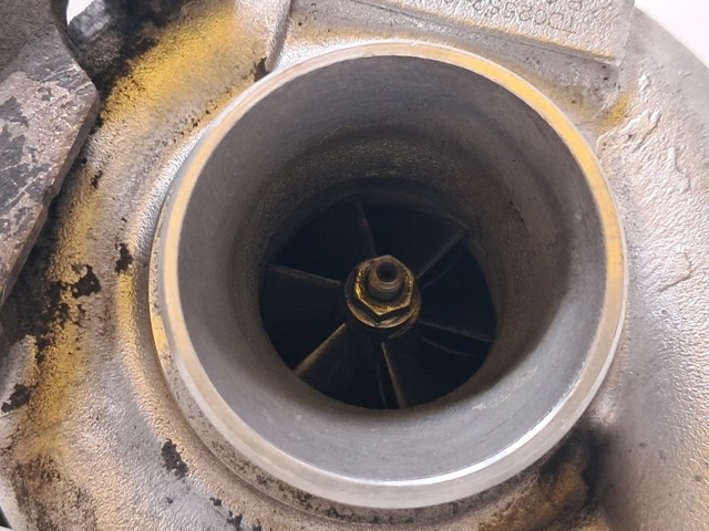 FORD 1684949 Turbocompresor  comprar en Albacete