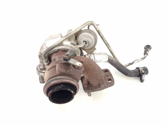 FORD 1684949 Turbocompresor  disponible Lugo