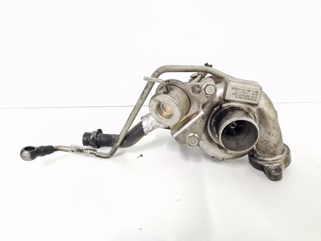 1684949 Turbocompresor  comprar en Pontevedra