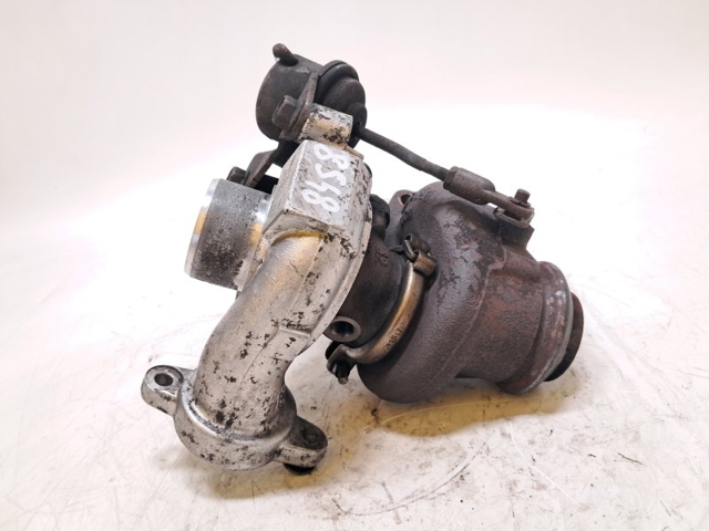 FORD 1684949 Turbocompresor comprar Tarragona