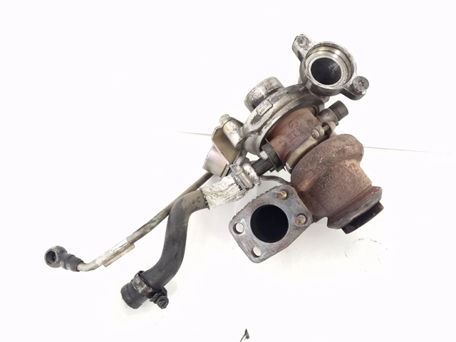 FORD 1684949 Turbocompresor comprar Barcelona