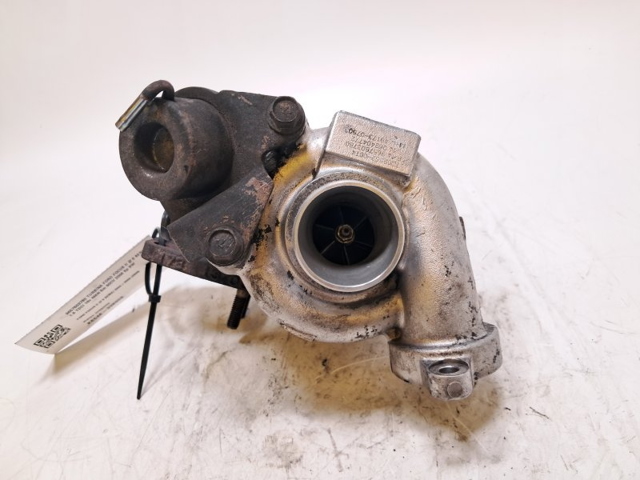 1684949 FORD Turbocompresor comprar Bilbao