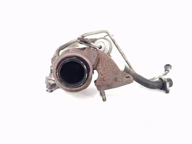 1684949 FORD Turbocompresor comprar Bilbao