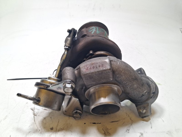 FORD 1684949 Turbocompresor  disponible Valladolid
