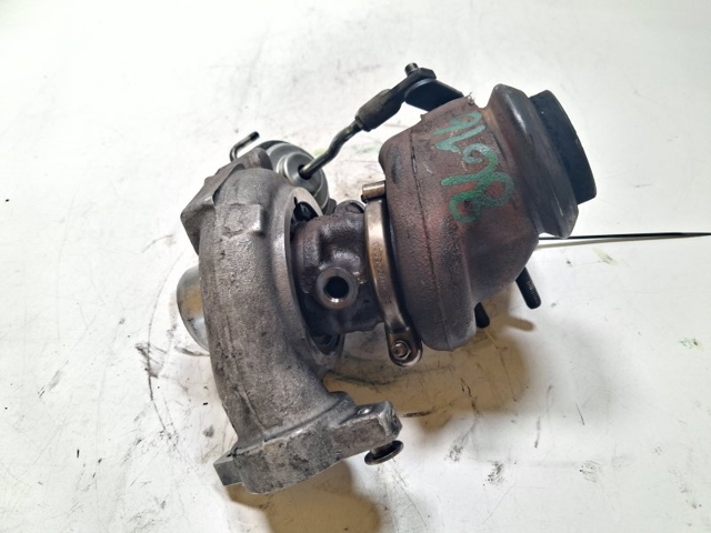 FORD 1684949 Turbocompresor  en stock Valencia