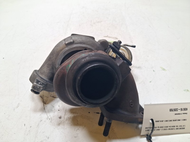 1684949 FORD Turbocompresor  disponible Ourense