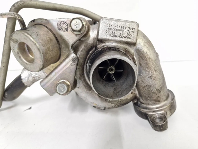 1684949 FORD Turbocompresor  en stock Huelva
