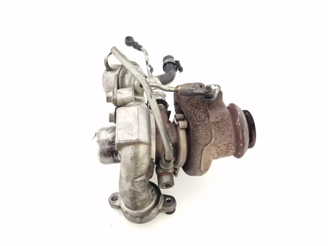 1684949 FORD Turbocompresor  comprar en Jaén