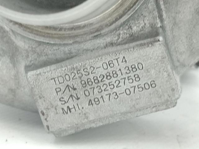 FORD 1684949 Turbocompresor comprar Barcelona