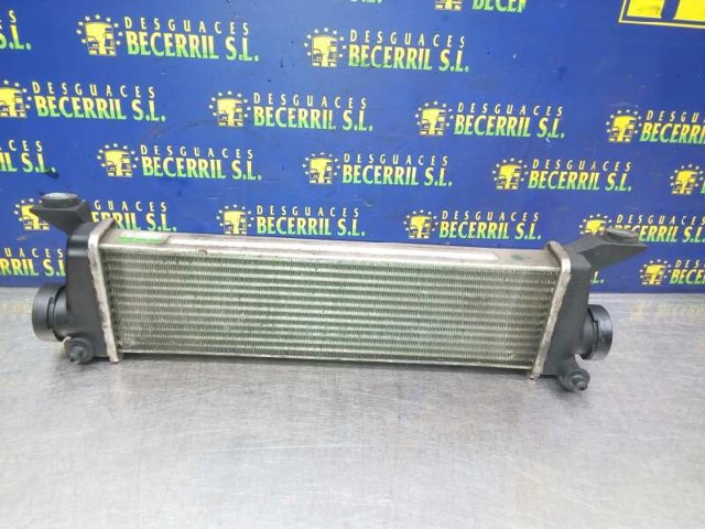 Enfriador de aire de admisión para Mercedes A  (W168)