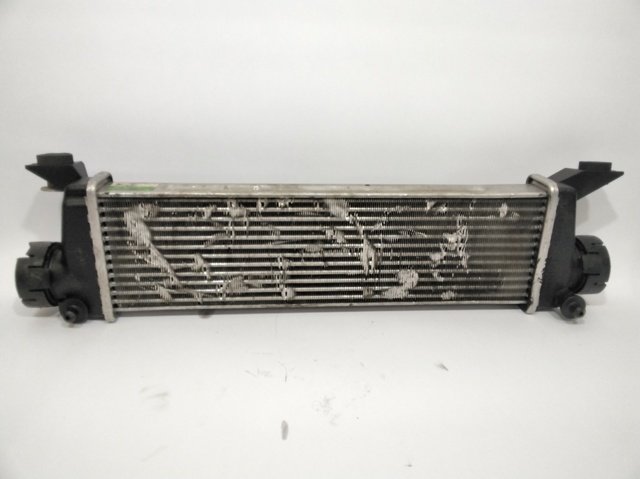 Intercooler para Mercedes A W168