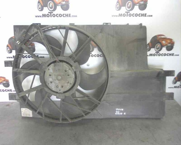 1685000193 MERCEDES Ventilador de radiador  en stock Gandía