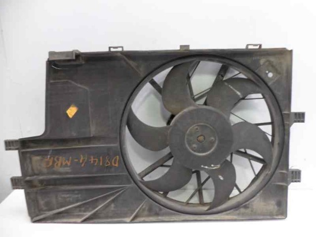 MERCEDES 1685000193 Ventilador de radiador  en stock Salamanca