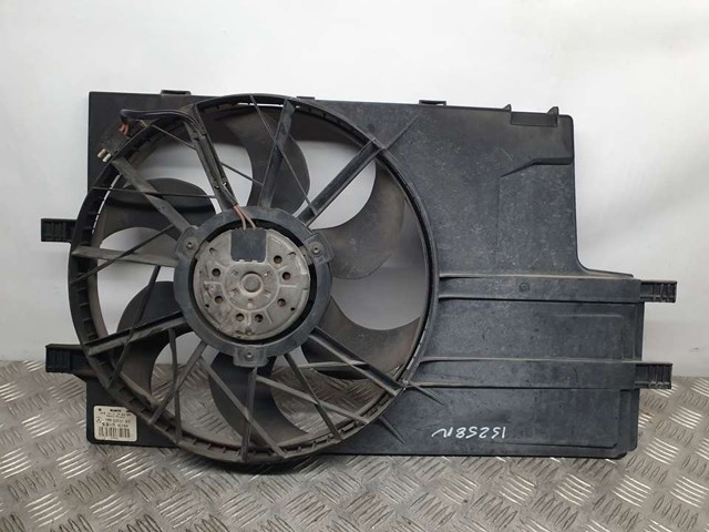 MERCEDES 1685000193 Ventilador de radiador comprar Tarragona