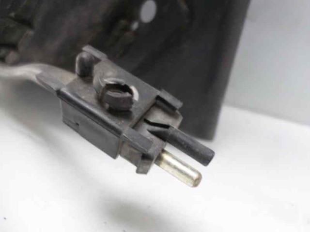 1685000193 MERCEDES Difusor del radiador de refrigeración con motor y hélice  disponible Vigo