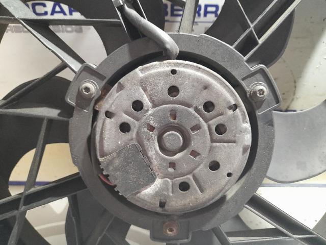 1685000193 MERCEDES Ventilador de radiador  en stock Córdoba