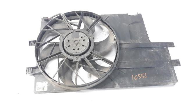 MERCEDES 1685000193 Ventilador de radiador  en stock Valencia