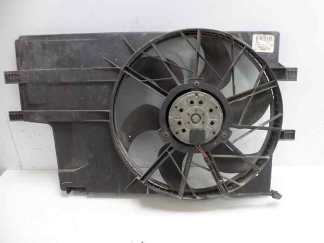 1685000193 Difusor del radiador de refrigeración con motor y hélice  comprar en Reus