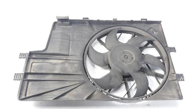 1685000193 Difusor del radiador de refrigeración con motor y hélice  comprar en Zaragoza