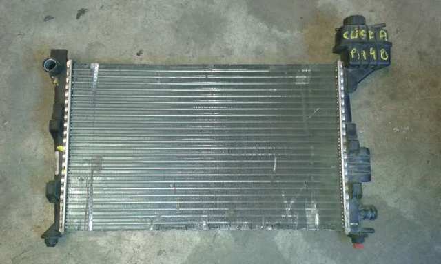 1685000202 MERCEDES Radiador comprar Bilbao