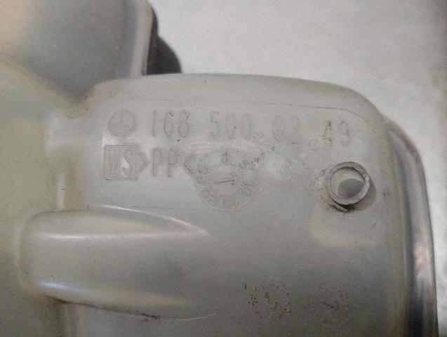 1685000249 Depósito de expansión del sistema de refrigeración  disponible Burgos