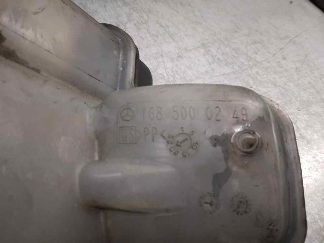 1685000249 Depósito de expansión del sistema de refrigeración  disponible Burgos