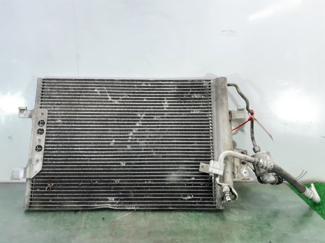 1685000454 MERCEDES Condensador aire acondicionado comprar Bilbao