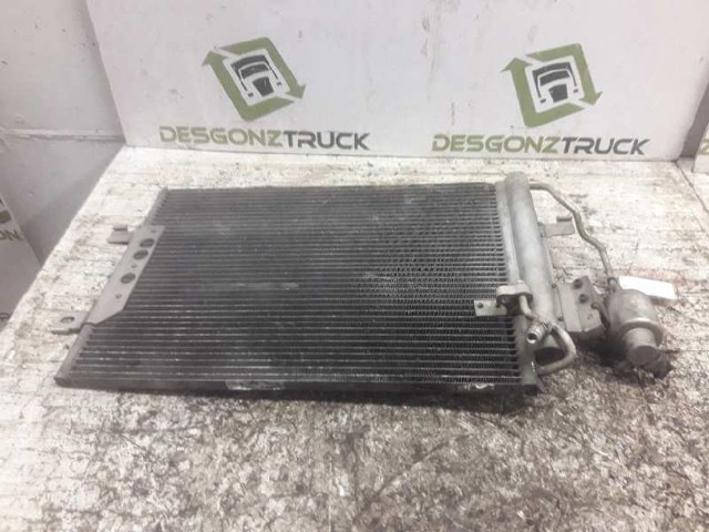 1685000454 MERCEDES Condensador de aire acondicionado  disponible Vigo