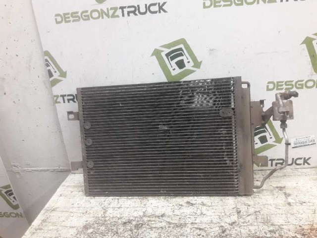 MERCEDES 1685000454 Condensador aire acondicionado comprar Pamplona