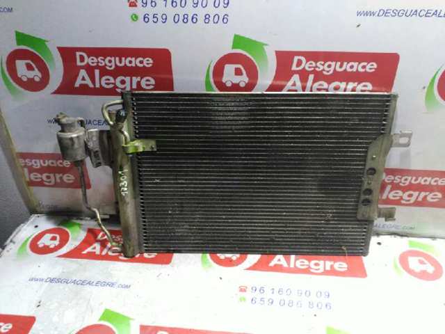 MERCEDES 1685000454 Condensador de aire acondicionado  comprar en Ponferrada